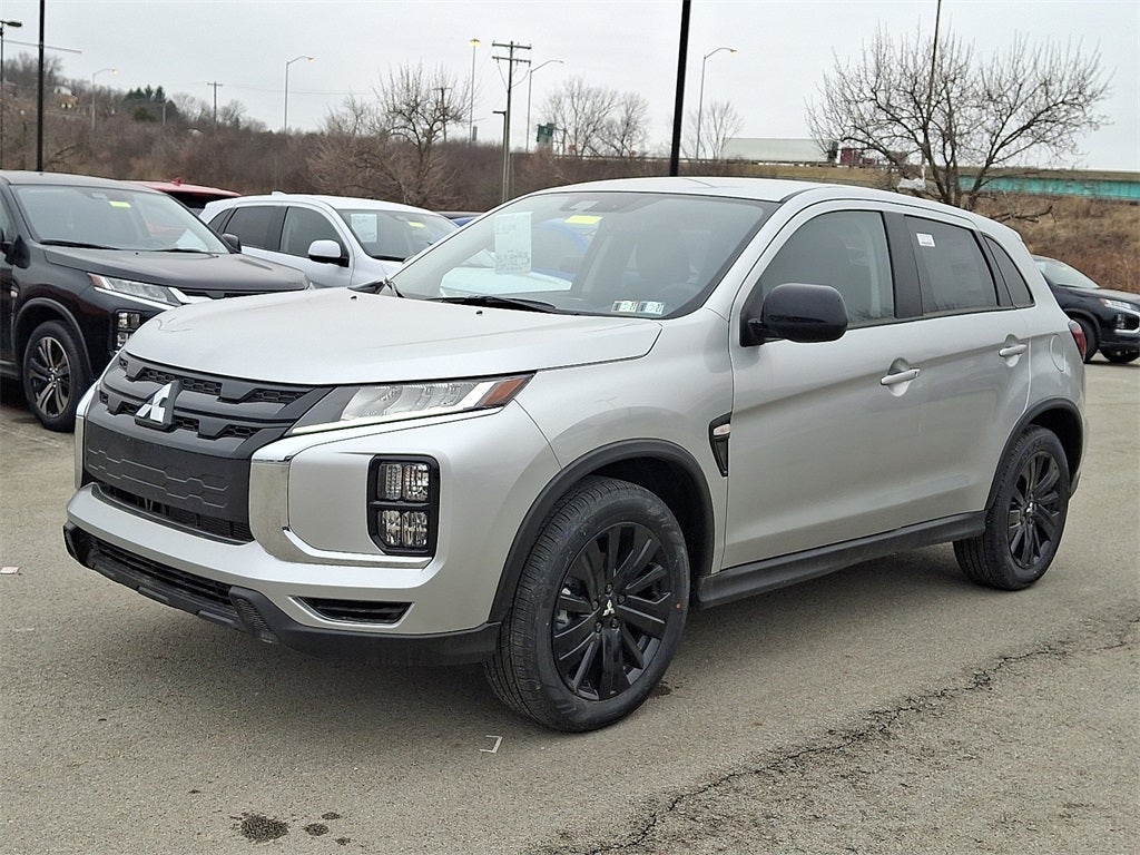 2026 Mitsubishi Outlander Sport 2.0 LE