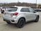2026 Mitsubishi Outlander Sport 2.0 LE