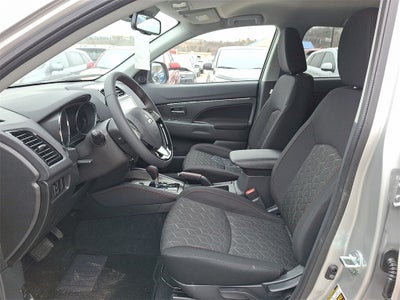 2026 Mitsubishi Outlander Sport 2.0 LE