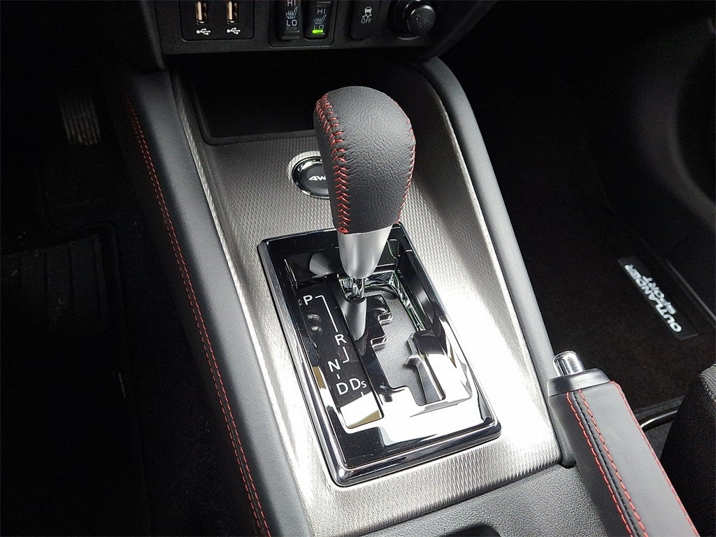 2026 Mitsubishi Outlander Sport 2.0 LE