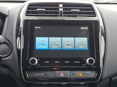 2026 Mitsubishi Outlander Sport 2.0 LE