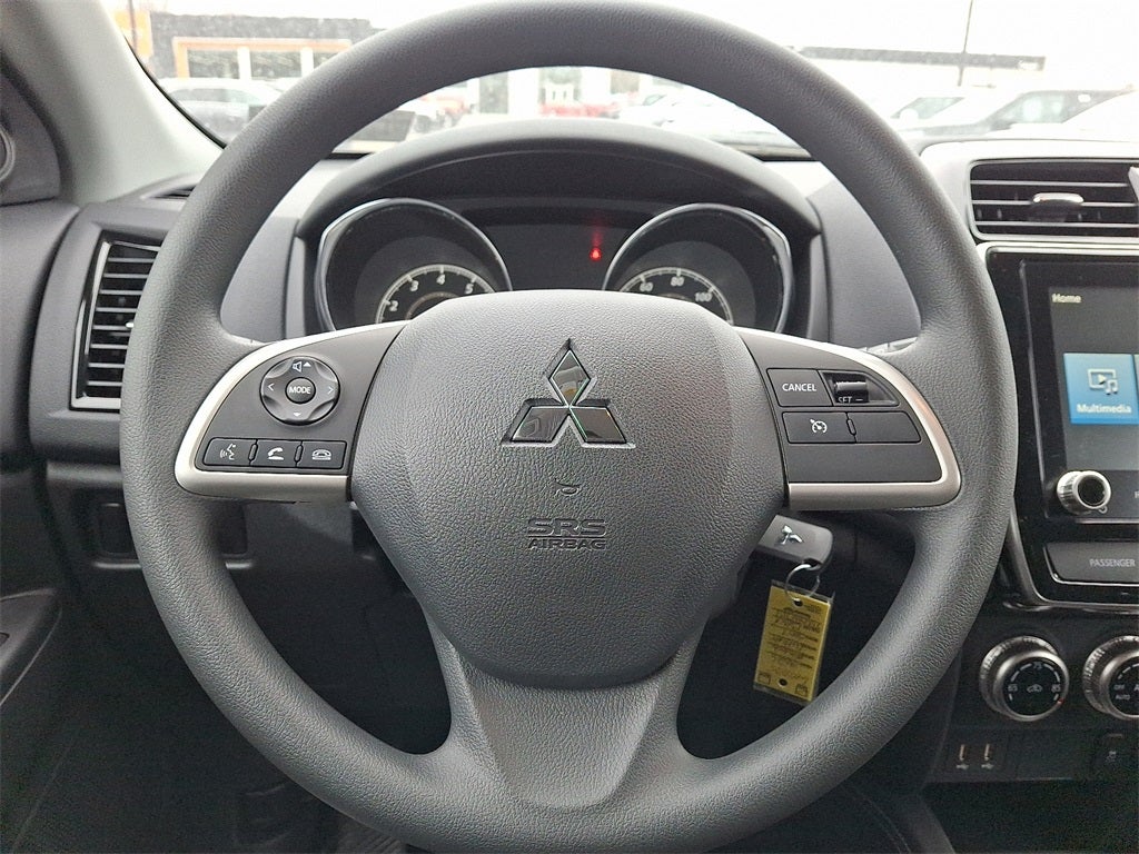 2026 Mitsubishi Outlander Sport 2.0 ES