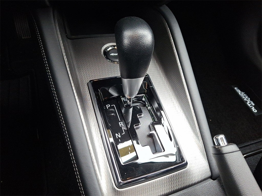 2026 Mitsubishi Outlander Sport 2.0 ES