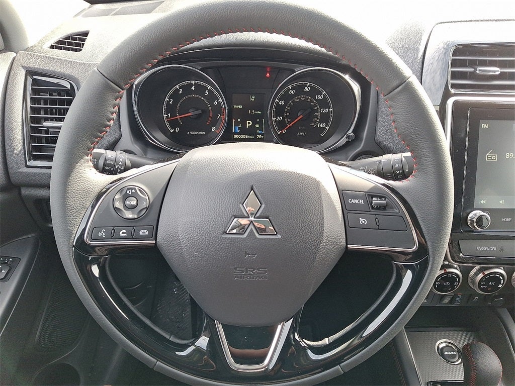 2026 Mitsubishi Outlander Sport 2.0 LE