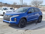 2026 Mitsubishi Outlander Sport 2.0 LE