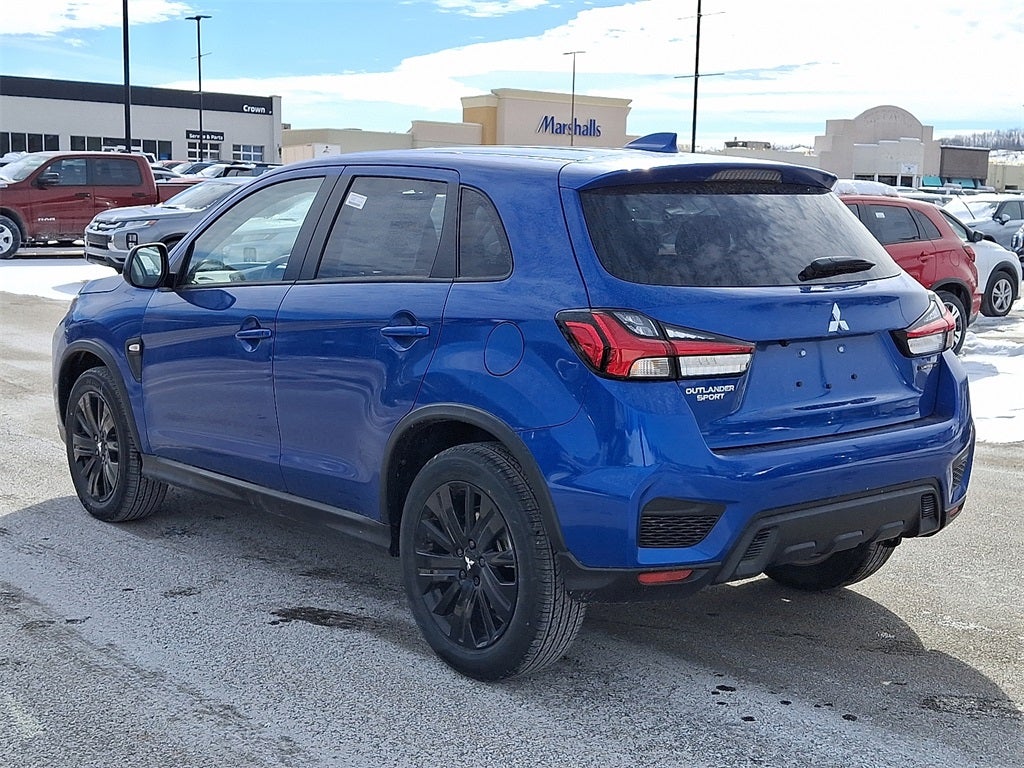 2026 Mitsubishi Outlander Sport 2.0 LE
