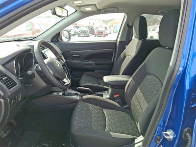 2026 Mitsubishi Outlander Sport 2.0 LE