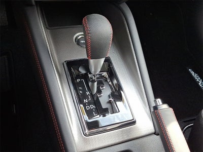 2026 Mitsubishi Outlander Sport 2.0 LE