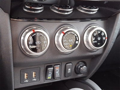 2026 Mitsubishi Outlander Sport 2.0 LE