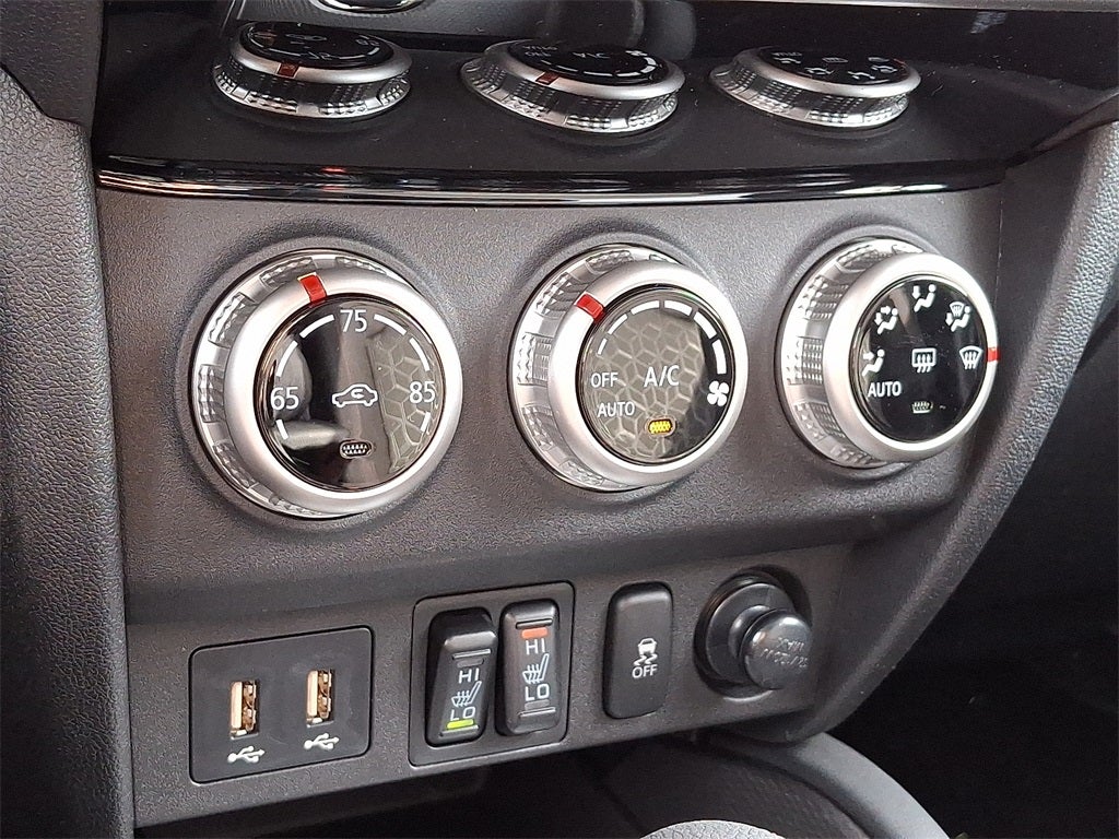 2026 Mitsubishi Outlander Sport 2.0 LE