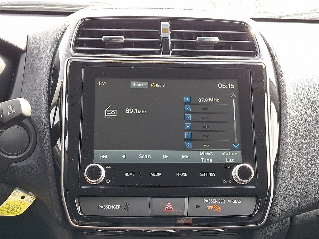 2026 Mitsubishi Outlander Sport 2.0 LE