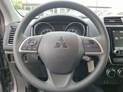 2026 Mitsubishi Outlander Sport Base