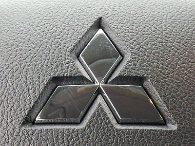 2026 Mitsubishi Outlander Sport Base