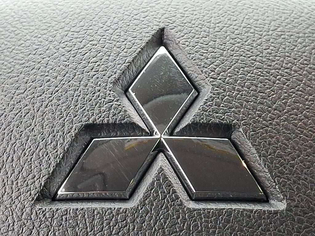 2026 Mitsubishi Outlander Sport Base