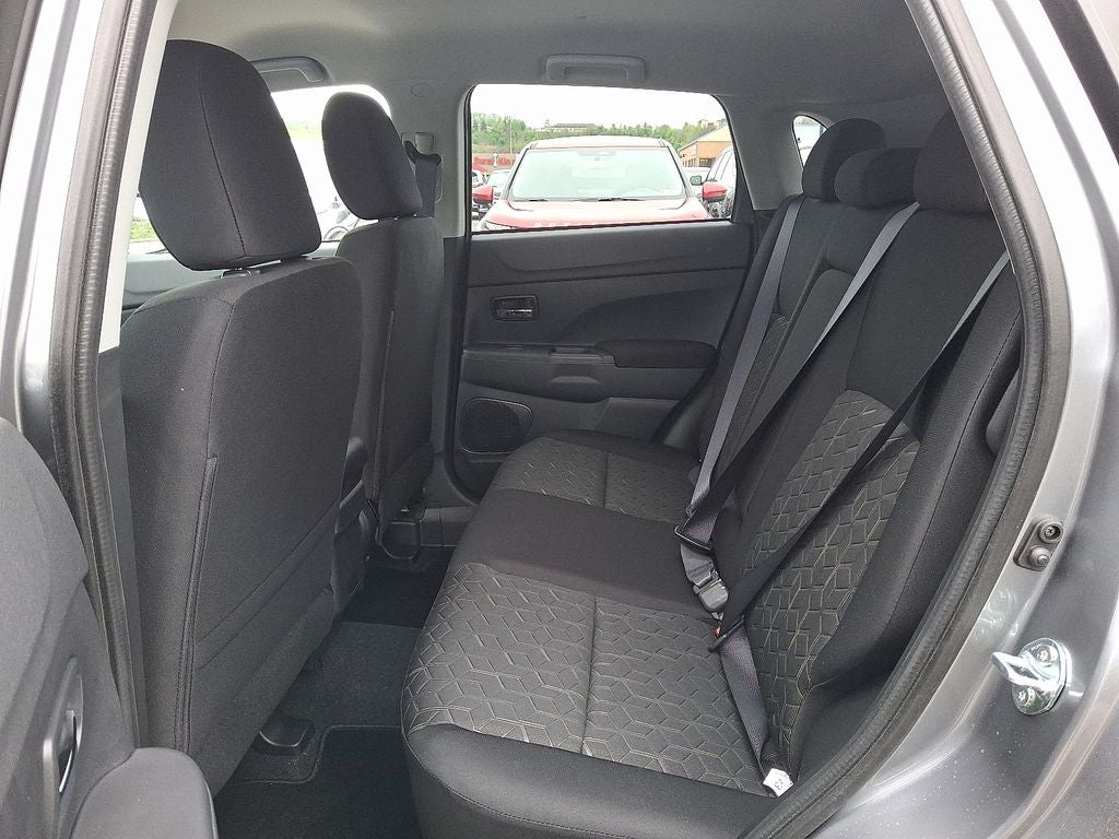 2026 Mitsubishi Outlander Sport Base