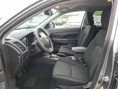 2026 Mitsubishi Outlander Sport Base