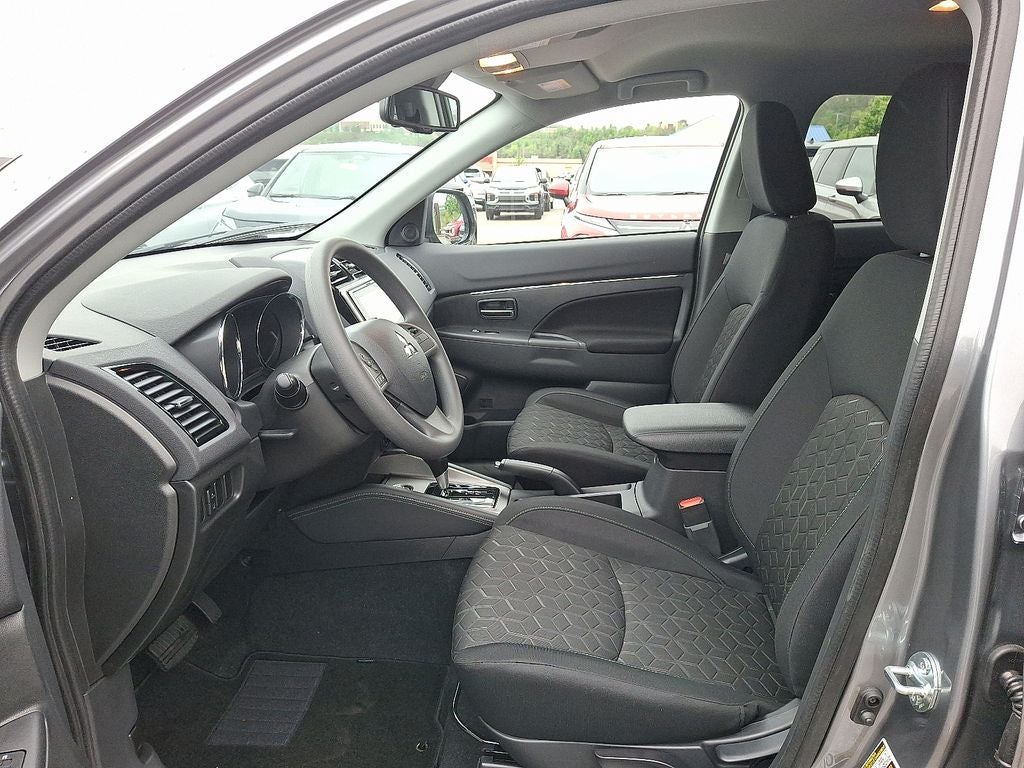 2026 Mitsubishi Outlander Sport Base