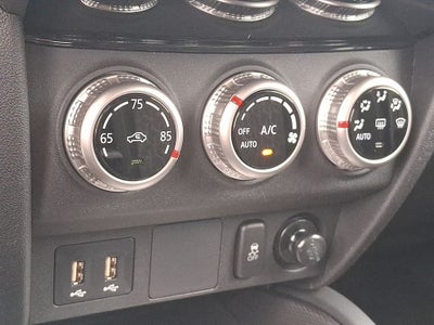 2026 Mitsubishi Outlander Sport Base