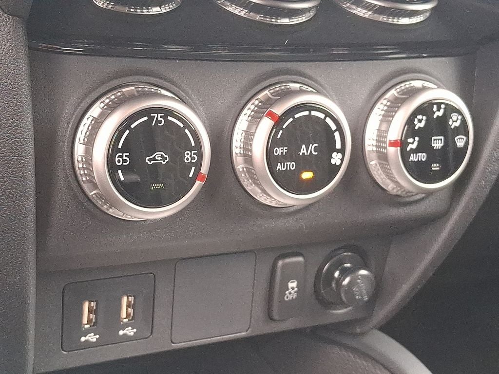 2026 Mitsubishi Outlander Sport Base