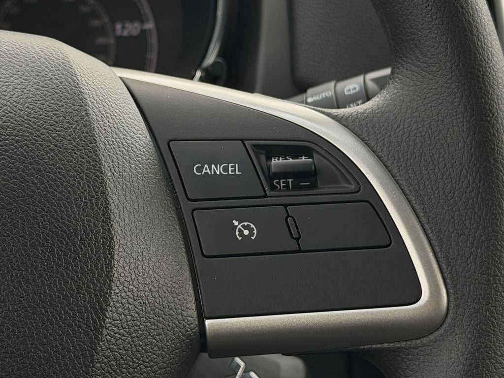 2026 Mitsubishi Outlander Sport 2.0 ES
