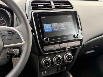 2026 Mitsubishi Outlander Sport 2.0 ES