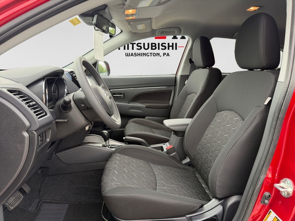 2026 Mitsubishi Outlander Sport 2.0 ES