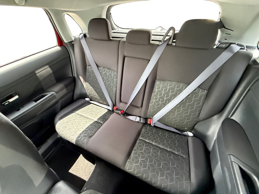 2026 Mitsubishi Outlander Sport 2.0 ES