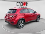2026 Mitsubishi Outlander Sport 2.0 ES