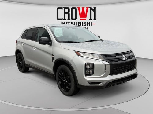 2027 Mitsubishi Outlander Sport 2.0 LE