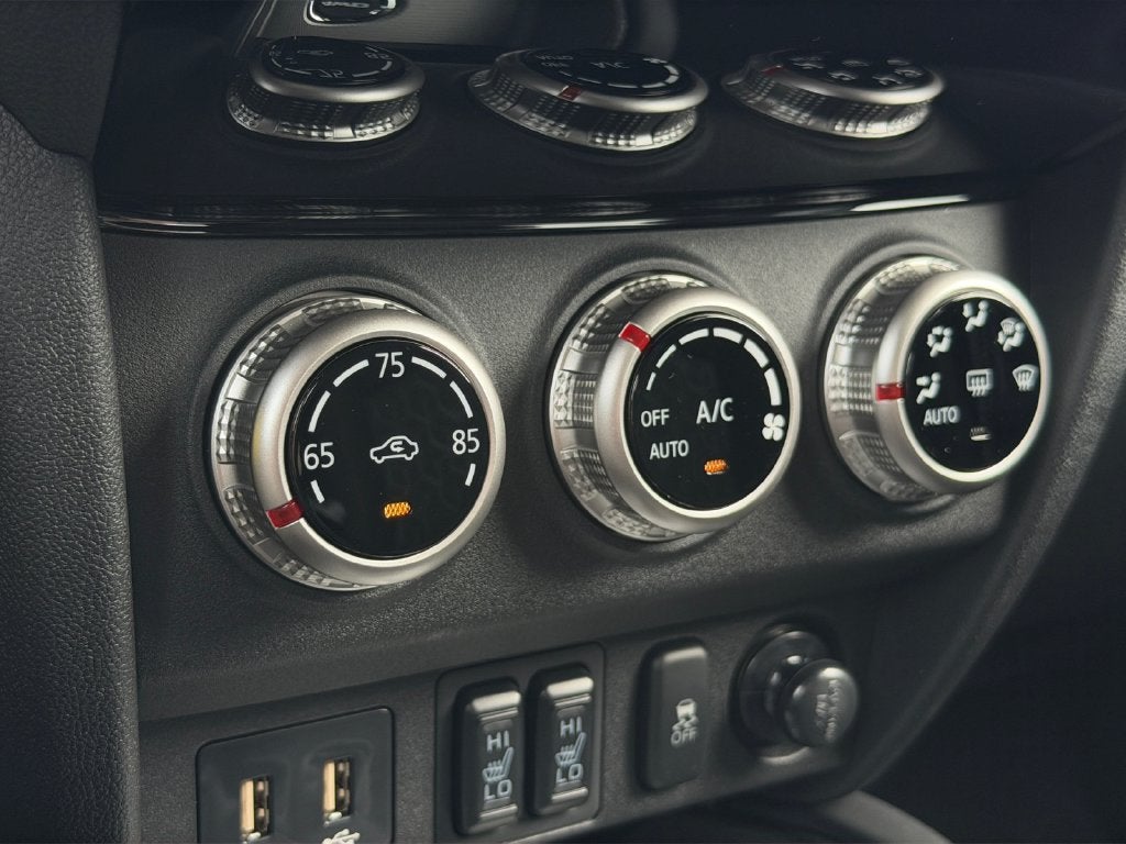 2027 Mitsubishi Outlander Sport 2.0 LE