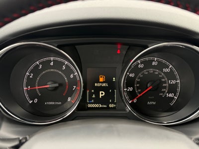 2027 Mitsubishi Outlander Sport 2.0 LE