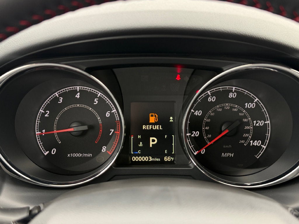 2027 Mitsubishi Outlander Sport 2.0 LE