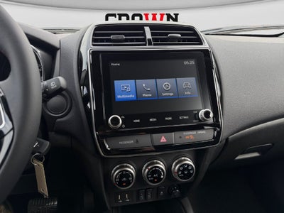 2027 Mitsubishi Outlander Sport 2.0 LE