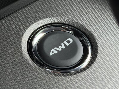 2027 Mitsubishi Outlander Sport 2.0 LE