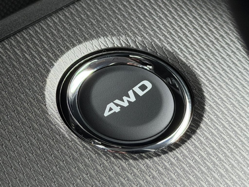 2027 Mitsubishi Outlander Sport 2.0 LE