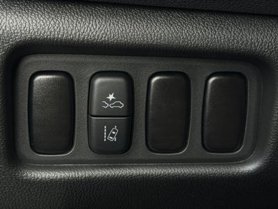 2027 Mitsubishi Outlander Sport 2.0 LE