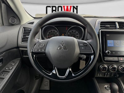 2027 Mitsubishi Outlander Sport 2.0 LE
