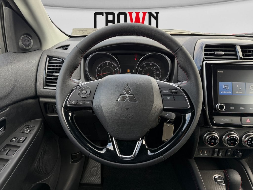2027 Mitsubishi Outlander Sport 2.0 LE