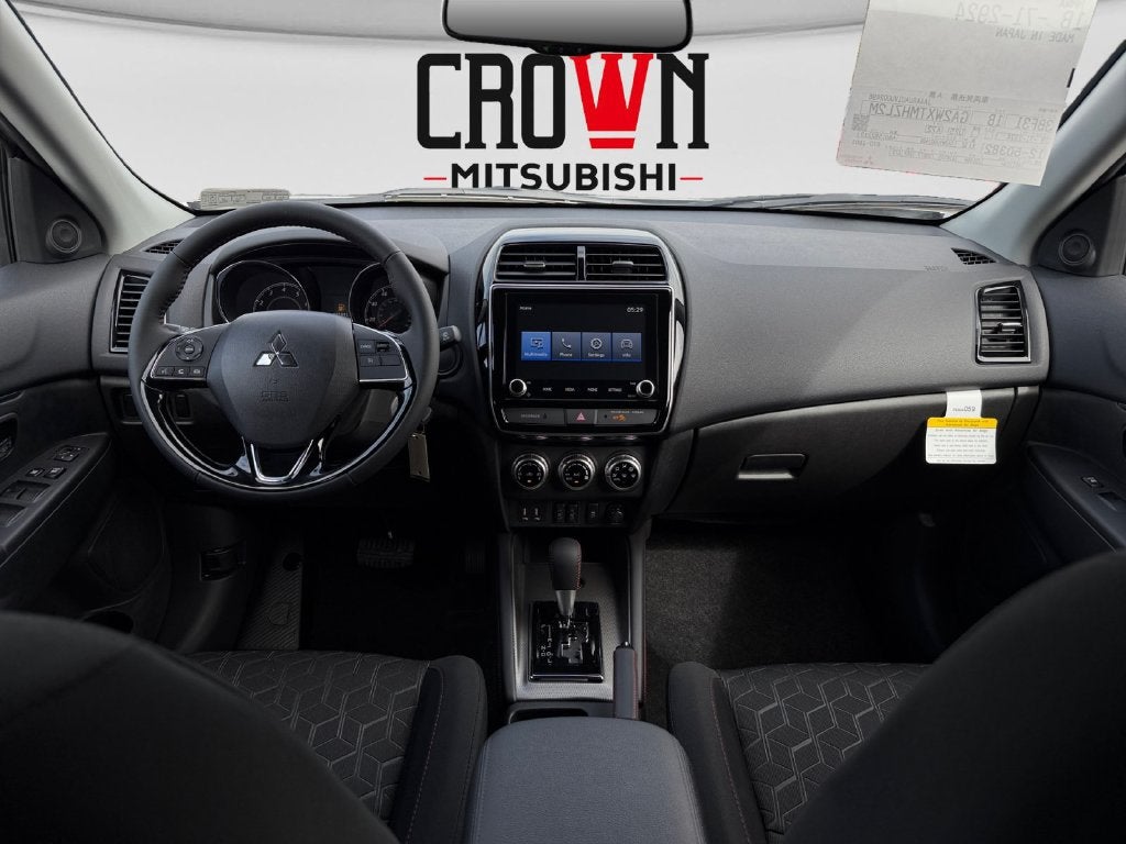 2027 Mitsubishi Outlander Sport 2.0 LE