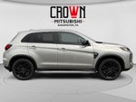 2027 Mitsubishi Outlander Sport 2.0 LE