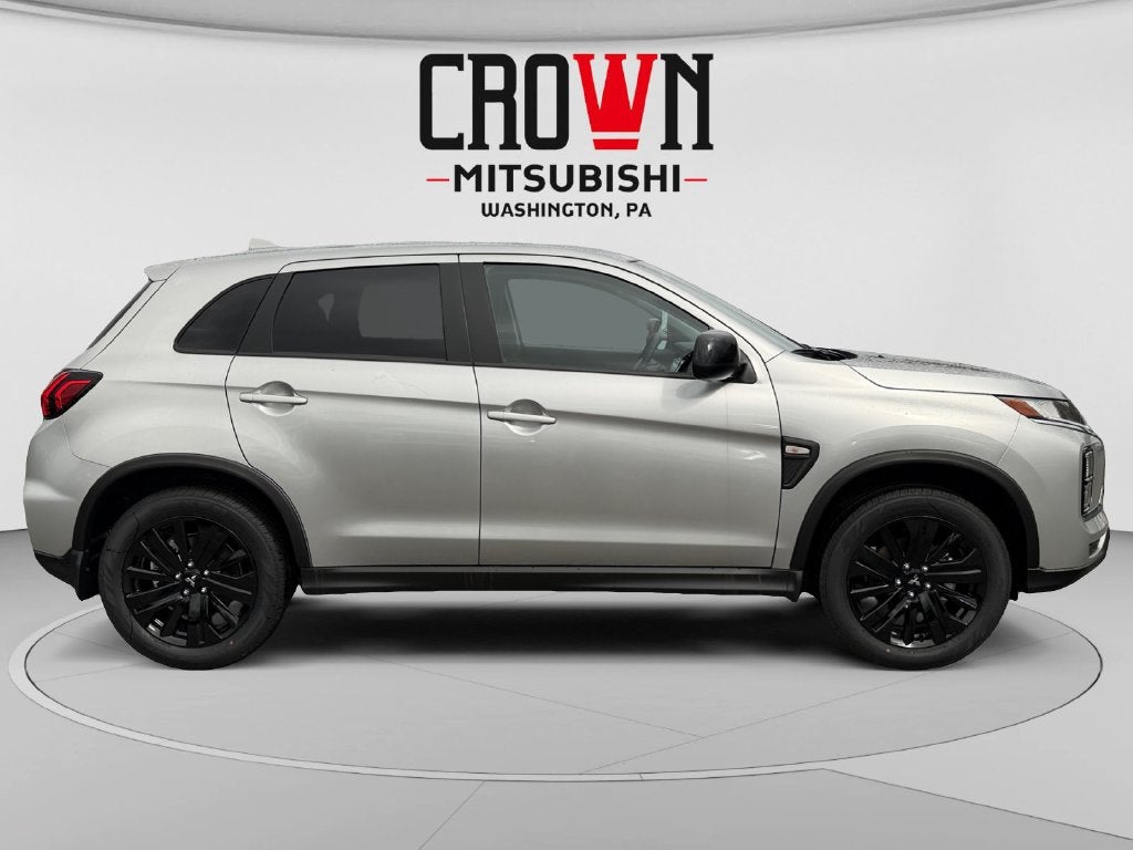 2027 Mitsubishi Outlander Sport 2.0 LE