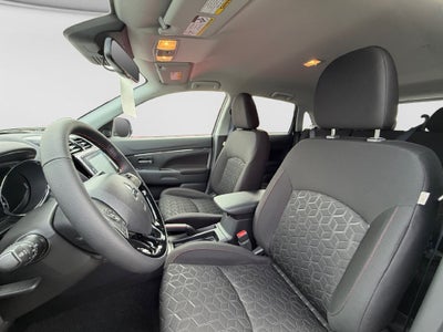 2027 Mitsubishi Outlander Sport 2.0 LE