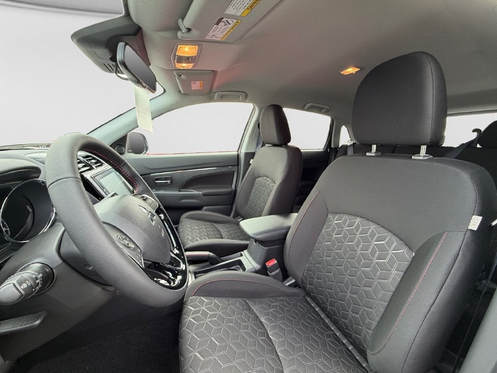 2027 Mitsubishi Outlander Sport 2.0 LE