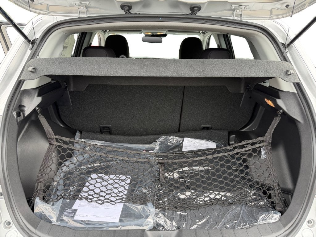 2027 Mitsubishi Outlander Sport 2.0 LE