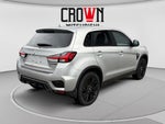 2027 Mitsubishi Outlander Sport 2.0 LE