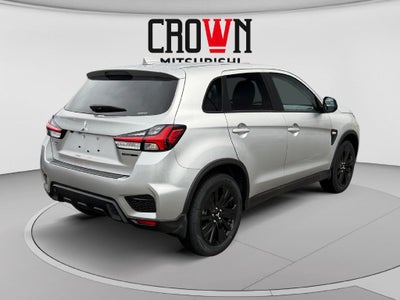 2027 Mitsubishi Outlander Sport 2.0 LE