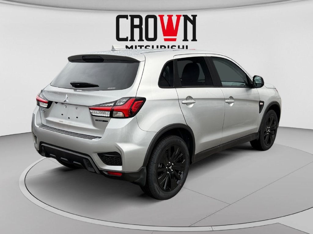 2027 Mitsubishi Outlander Sport 2.0 LE