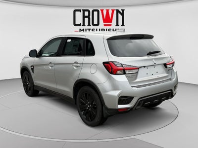 2027 Mitsubishi Outlander Sport 2.0 LE