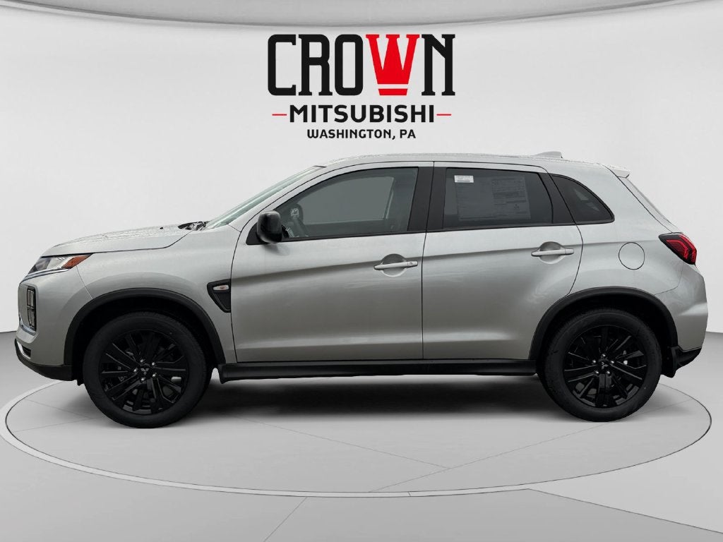2027 Mitsubishi Outlander Sport 2.0 LE