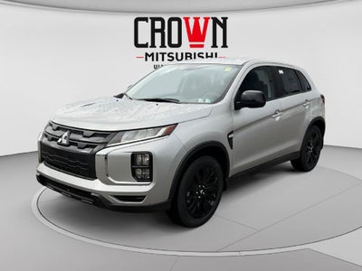 2027 Mitsubishi Outlander Sport 2.0 LE